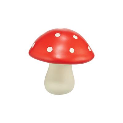 China Can be customized ceramic garden mushroom for sale