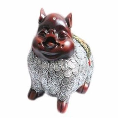 China Can Be Customized Money Saving Pot Cat Piggy Bank Piggy Bank With LOGO/Shape/Size/Packing Customized Acceptable for sale