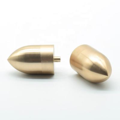 China CNC Machined Precision Brass Metal Micro Aluminum CNC Turning CNC Turning Turning Machining Parts for sale