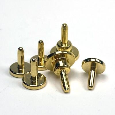 China Non-standard Hardware Precision CNC Aluminum Metal Processing Copper Parts Machining Brass Parts for sale