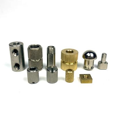 China Precision Aluminum Steel Brass Metal CNC Insert Milling CNC Milling Turning Machining Parts, Plasma CNC Precision Turning Parts for sale