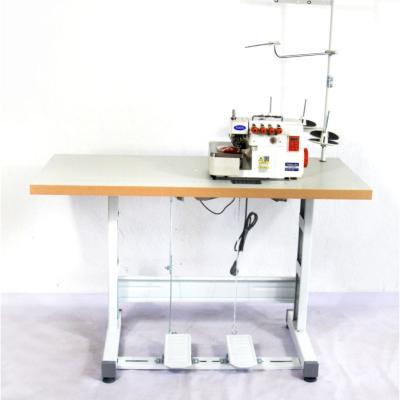 China ULTRA-SPEED Computer Direct Driven Overlok High Speed ​​High Speed ​​Household Sewing Machine for sale