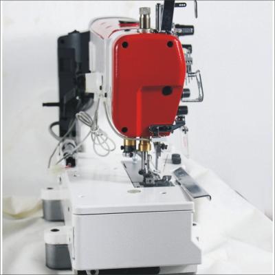 China Tc500-01 Industrial High Speed ​​Automatic Chainstitch Automated Sewing Machine for sale