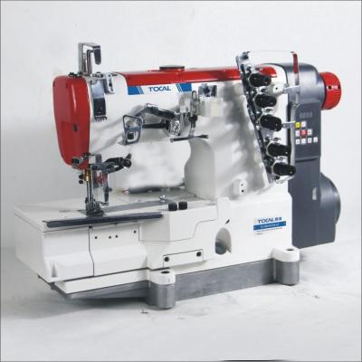 China TC-500-01D HIGH-SPEED Automatic Direct Drive Tools Industrial Machine For Sewing for sale