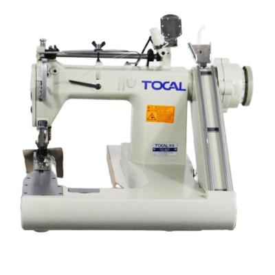 China TC-927 Power Saving Stable Power Supply Off Arm Industrial Sewing Machine Zigzag for sale