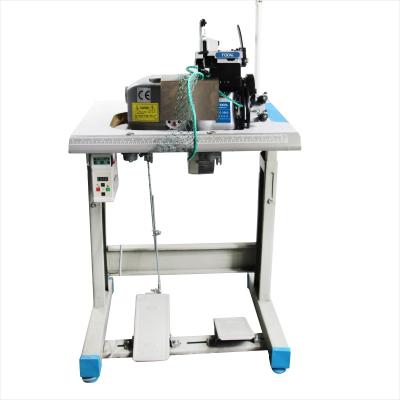 China CT-2503 HIGH-SPEED Household Capping Edge High Speed ​​Stitching Sewing Machine for sale