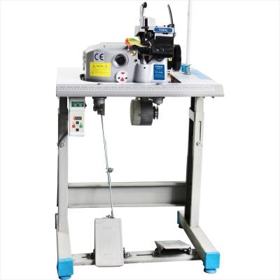 China CT-2501 Single Head ULTRA-FAST High Speed ​​Regular Quilting Sewing Machines for Sewing 2 Pieces of Blankets for sale