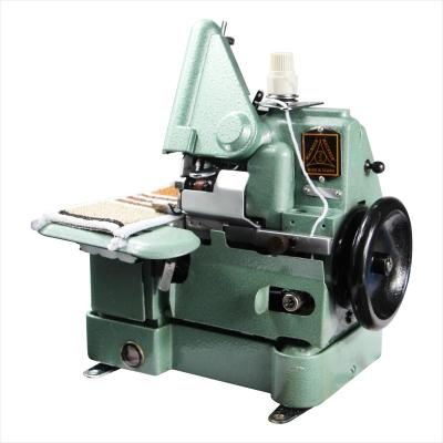 China CT309 HIGH-SPEED Single Needle Quilting Cover Sharpening Sewing Machine With Cutter for sale