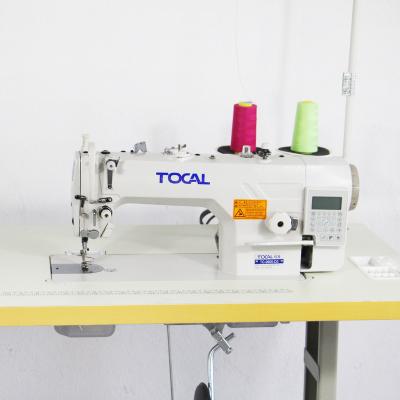 China Brother CT-9900 Automated Industrial HIGH-SPEED Walking Foot Working Sewing Machine for sale