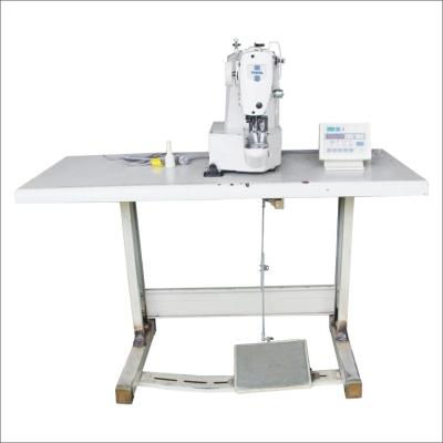 China TC1900 China Lubrication Automatic Industrial Sewing Machines For Garment Automated Sewing Machines for sale