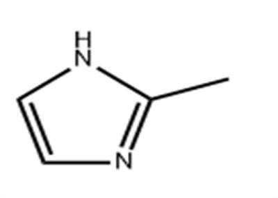 China ISO9001 2-Methylimidazole CAS 693-98-1 Syntheses Material Intermediates for sale