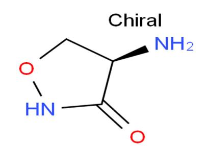 China White Powder USP 99% D Cycloserine CAS 68-41-7 Amino Acid Vitamins for sale