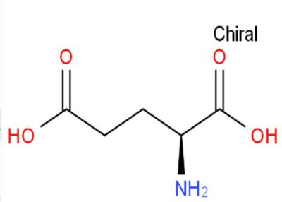 China White Power PGA Polyglutamic Acid CAS 25513-46-6 Cosmetics Raw Materials for sale