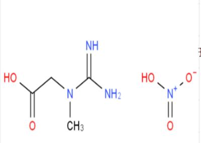 China C4H9N3O2.HNO3 Creatine Nitrate Powder Supplement Cas 89695-59-0 Nutrion Enhancer for sale