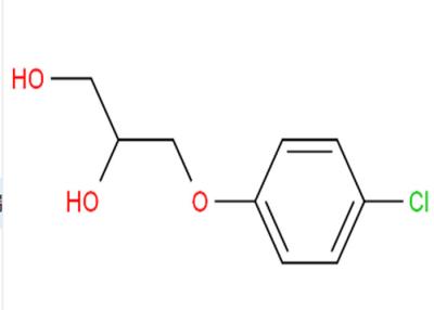 China CAS 104-29-0 Antiseptic Chlorphenesin Preservative Cosmetics Raw Materials for sale