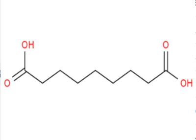 China Cas 123-31-9 Azelaic Acid For Acne Scars Cellular Respiration SHUER for sale