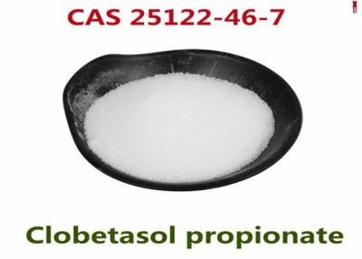 China 99% Clobetasol Propionate 25122-46-7 for sale