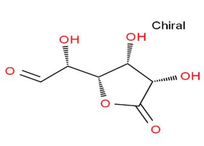 China Cas 32449-92-6 D Glucurone Glucuronolactone for sale