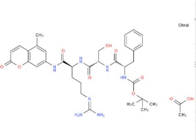 China CAS 9002-07-7 Trypsin Enzyme Additive USP EP BP CP Chymotrypsin for sale