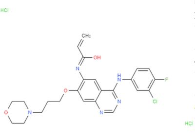 China C24H27Cl3FN5O3 Heparin Sodium Anti Thrombosis Pharmaceutical Raw Materials for sale