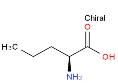 China Health Supplement L Norvaline CAS 6600-40-4 Amino Acid Vitamins for sale