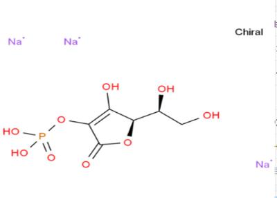 China 66170-10-3 Sodium Ascorbyl Phosphate In Skin Care Cosmetics Amino Acid Vitamins for sale