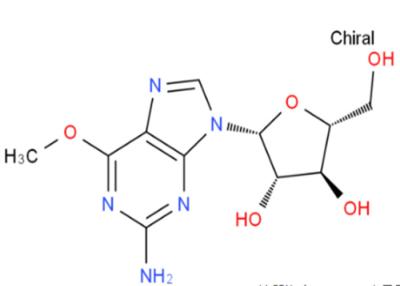 China Anti Tumor 5 Fluoro 5′ Deoxyuridine CAS 3094-09-5 Doxifluridine for sale