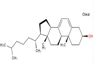 China C27H44O 7 Dehydrocholesterol Cas 434-16-2 for sale