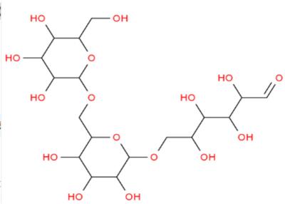 China C18H32O16 Mucrose Glucose Polymer Cas 9004-54-0 Peptic Ulcer Treatment for sale