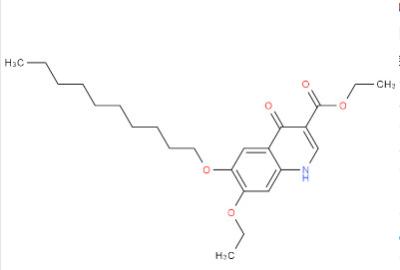 China 99% Decoquinate Cas 18507-89-6 Veterinary Drugs For Poultry Coccidiosis for sale