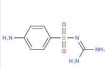 China C7h10n4o2s Sulfaguanidine Cas 57-67-0 Veterinary Drugs Treating Leprosy Herpes Dermatitis for sale