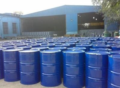 China 99.9% Purity Glycerol Antifreeze Solvent Pharmaceutical Excipients CAS 56-81-5 for sale