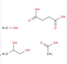 China HPMCAS Hypromellose Acetate Succinate CAS 71138-97-1 Polymer Carrier Microcapsules for sale