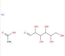 China Thicken Stabilize Carboxymethyl Cellulose Sodium CMC-Na CAS 9004-32-4 for sale