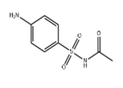 China 98% Sulphacetamide Sodium Cas 144-80-9 for sale