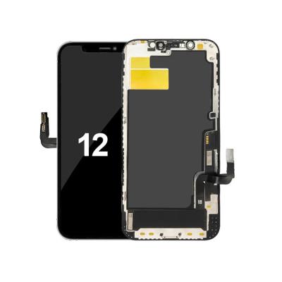 China FOR iPhone 13 Pro Max Original OEM Mobile Phone LCD Screens OLED Screens For IPHONE X XR XS 11 12 PRO MAX PLUS for sale