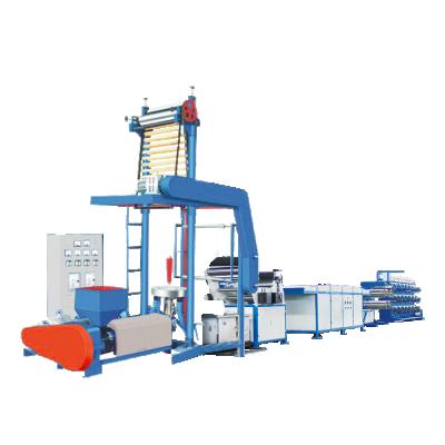 China Factory China Manufacturer Supply Film Machine Extrusion Blowing Blowing Machines for sale