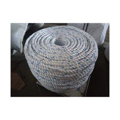 China Fishing Sell Well New Type PP Packing Fishing Baler Twine Polypropylene PP Rope for sale