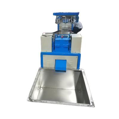 China Factory Granulator Machine Plastic Granulator Recycling Machine Plastic Granules Making Machine for sale