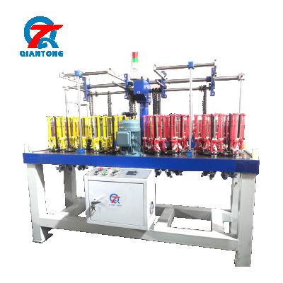 China Factory Machine High Speed ​​Braiding Rope Making Machine for sale