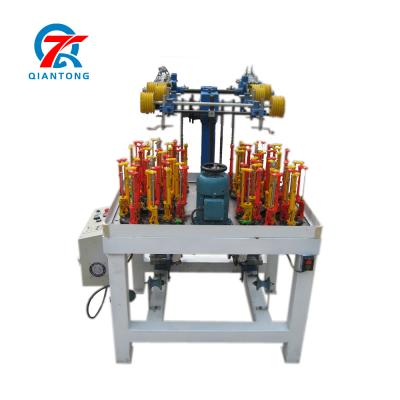 China Factory Price Durable New Product Manufacturers Easy Fancy Braiding Machine for sale