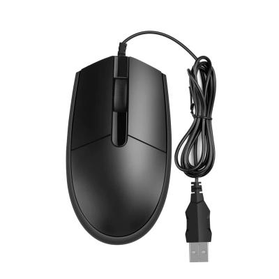 China 3D Umila Switchable Saving Game Maus RGB PC 1600DPI Optical Computer Wired USB Mouse for sale