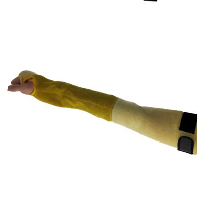 China Cheap Price Reduction High Performance Oil Proof Heavy Duty Protective Arm Sleeves Long Arm Sleeves for sale