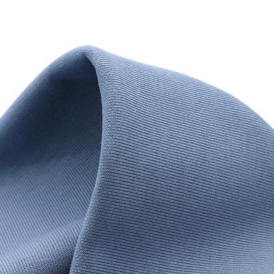 China Hot Sale 400gsm High Weight Cotton Polyester Breathable Interlock Knitted Fashion Hoodie Fabrics for sale