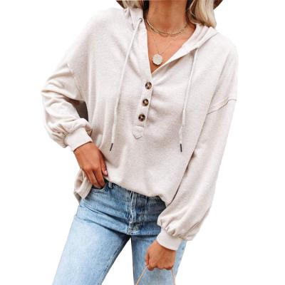 China New Arrival Women's Anti-Pilling Hoodies Sweatshirts Oversized for sale