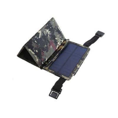 China Other Folding 100W Solar Panel Dual USB Mobile Power Charging Collapsible Solar Panel Portable Outdoor Waterproof Charger for sale