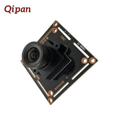 China Human Motion Tracking Analog Camera Module CVBS CMOS 1000 TVL Night Vision Vehicle Monitor HD Camera Module For Video Phone Door Camera Module for sale