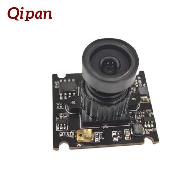 China NIGHT VISION Camera Module HD Fixed Focus 5MP USB Laptop Webcam Camera Digital Driverless Module for sale