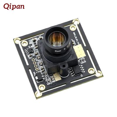 China Face Recognition Security OEM Mini Webcam Sensor 2MP 1080P 120FPS Video CMOS USB CCTV Camera High Speed ​​UV-C Module for sale