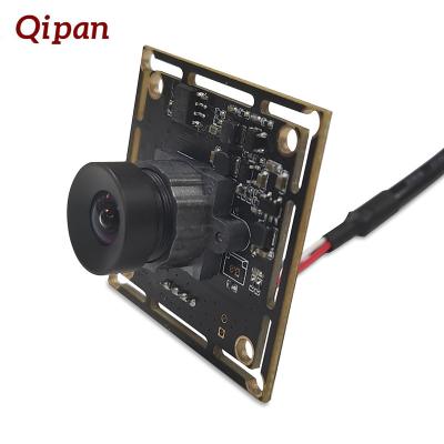 China Human Motion Tracking AF MJPEG YUV Camera Module Starlight Night Vision Color Imaging 1MP USB Camera Module for sale